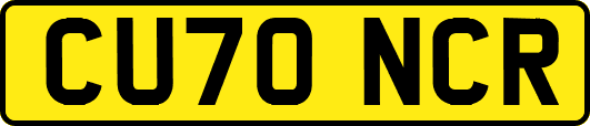 CU70NCR