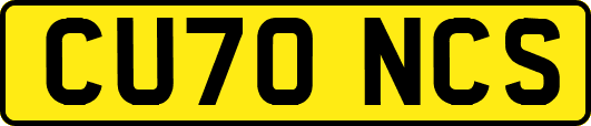 CU70NCS