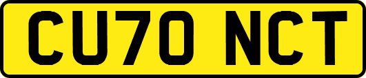 CU70NCT