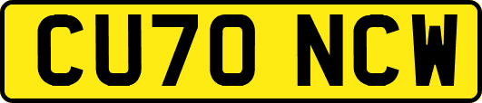 CU70NCW