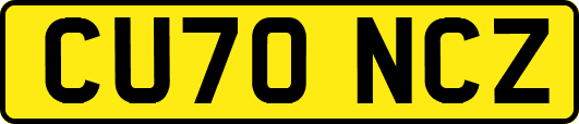 CU70NCZ