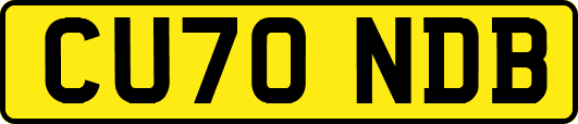 CU70NDB