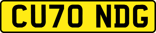CU70NDG