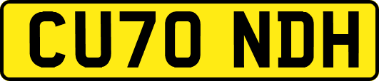 CU70NDH