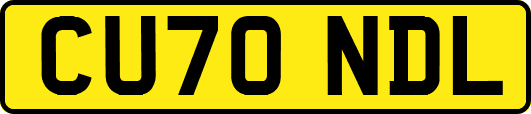 CU70NDL