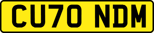 CU70NDM
