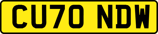 CU70NDW