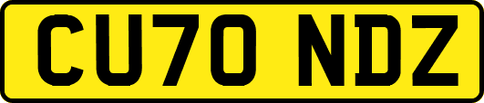 CU70NDZ