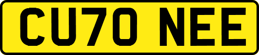 CU70NEE