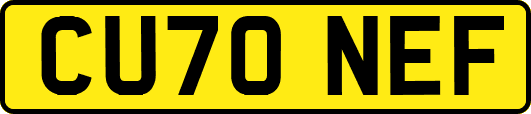 CU70NEF