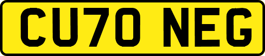 CU70NEG