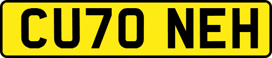 CU70NEH