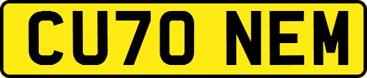 CU70NEM