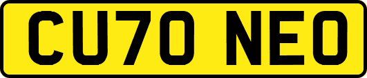 CU70NEO