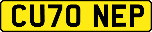 CU70NEP