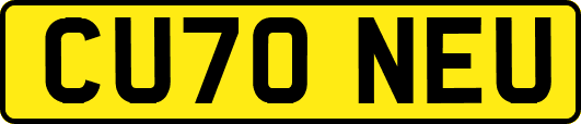 CU70NEU