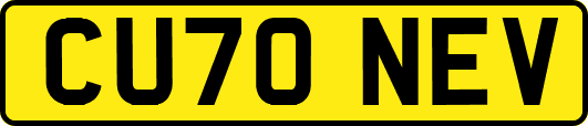 CU70NEV