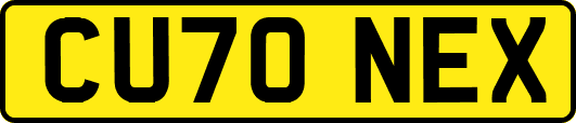 CU70NEX