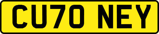 CU70NEY
