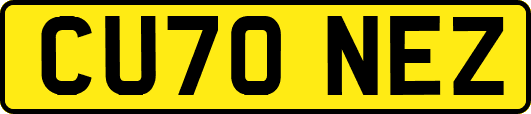 CU70NEZ