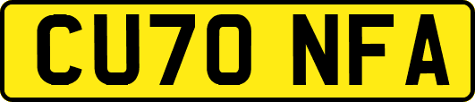 CU70NFA