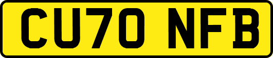 CU70NFB