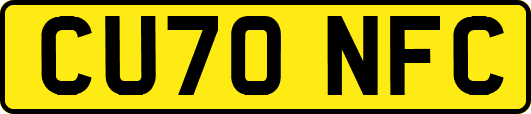 CU70NFC