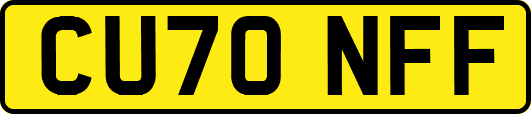 CU70NFF