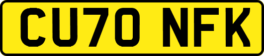 CU70NFK