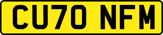 CU70NFM