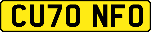 CU70NFO