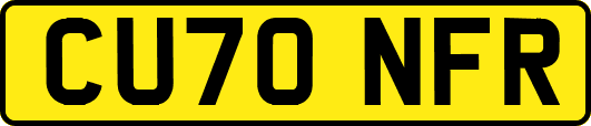 CU70NFR