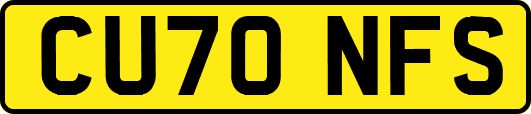 CU70NFS