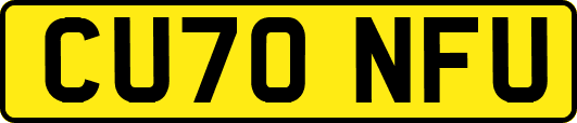CU70NFU
