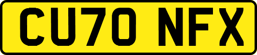 CU70NFX