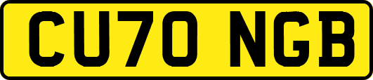 CU70NGB