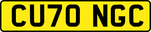 CU70NGC