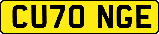 CU70NGE