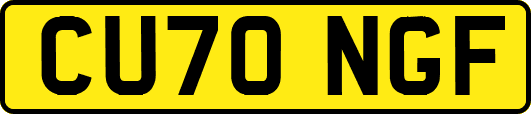 CU70NGF