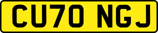 CU70NGJ