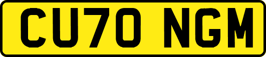 CU70NGM