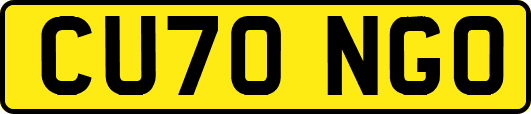 CU70NGO