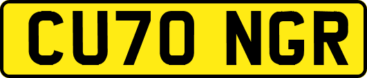 CU70NGR