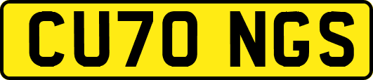CU70NGS