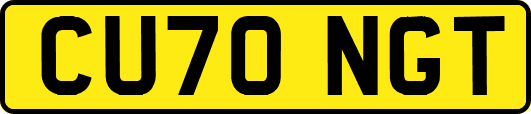 CU70NGT