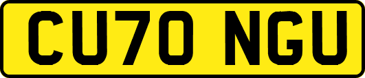CU70NGU
