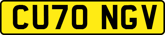 CU70NGV