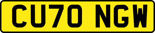 CU70NGW