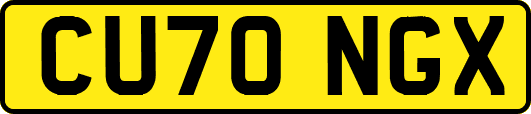 CU70NGX