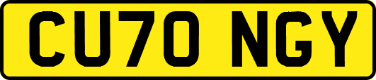 CU70NGY